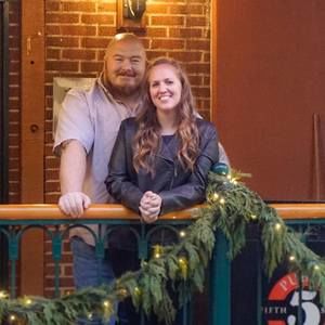 Meet your Posher, Bradly